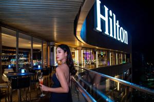 Hilton Da Nang,Da Nang>>Cu Du,5 star