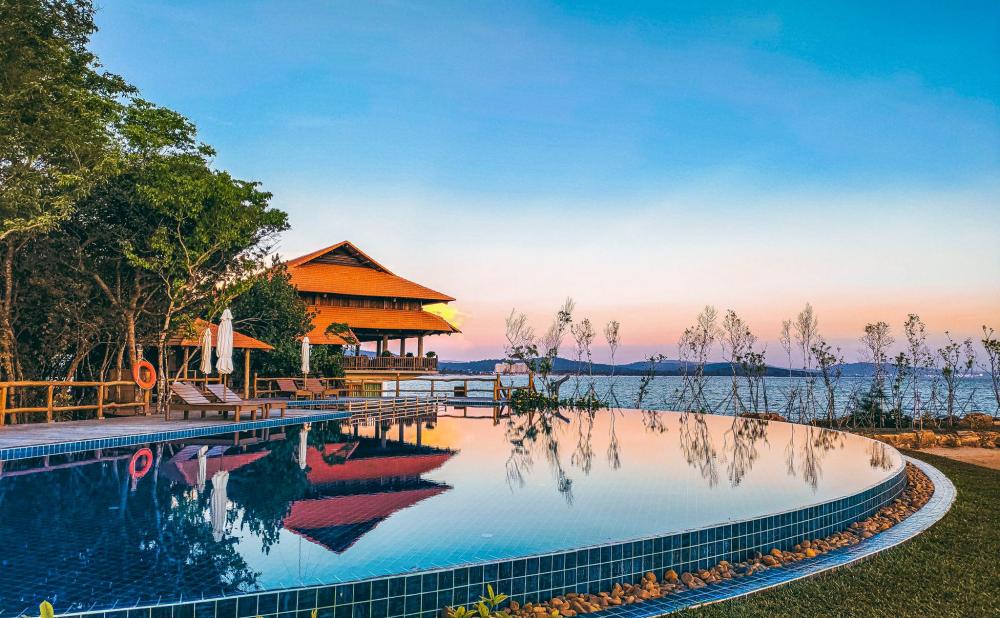 green bay phu quoc resort and spa