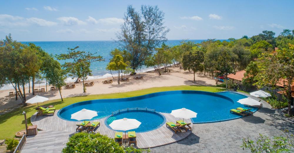 green bay phu quoc resort and spa