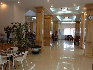 The Light Hotel,Ha Long Bay>>Ha Long,4 star