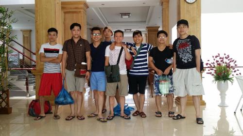 The Light Hotel,Ha Long Bay>>Ha Long,4 star