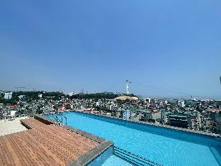 The Light Hotel,Ha Long Bay>>Ha Long,4 star