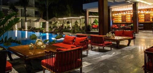 the palmy resort phu quoc and spa