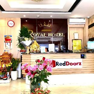 the royal hotel