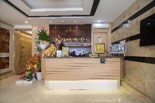 the royal hotel