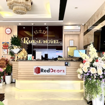 the royal hotel