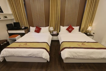 the royal hotel