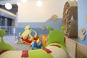 belle maison parosand da nang hotel