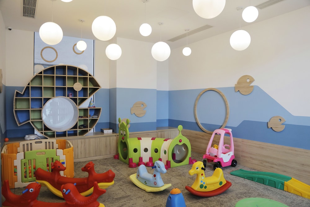 belle maison parosand da nang hotel