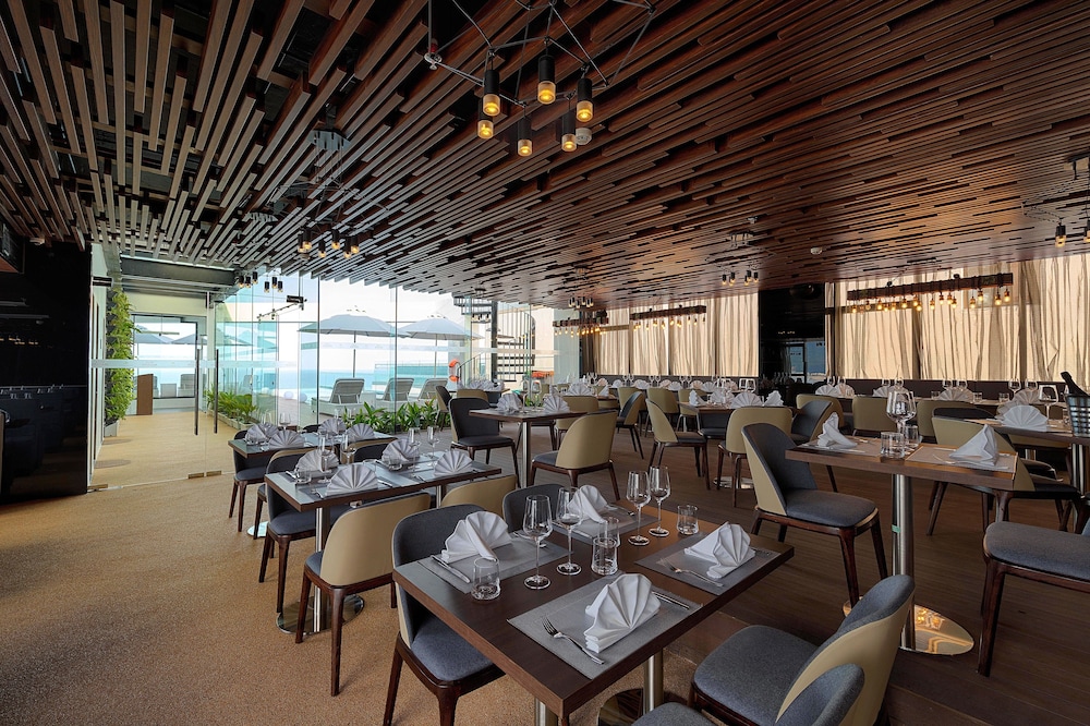 belle maison parosand da nang hotel