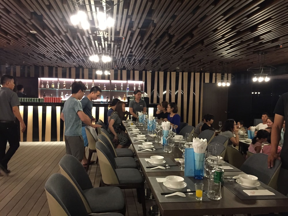 belle maison parosand da nang hotel