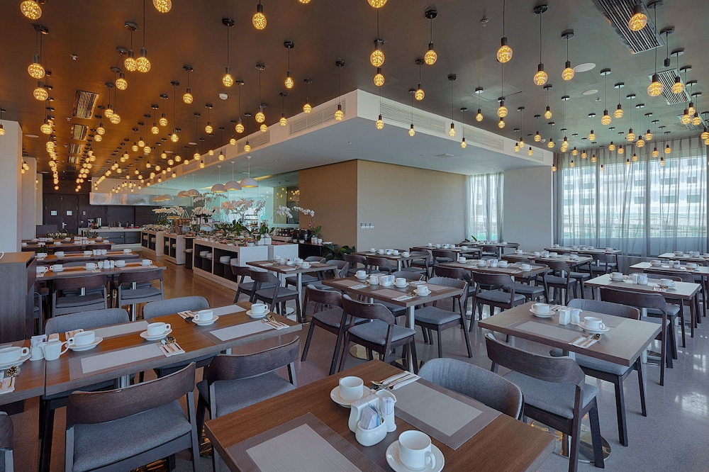 belle maison parosand da nang hotel