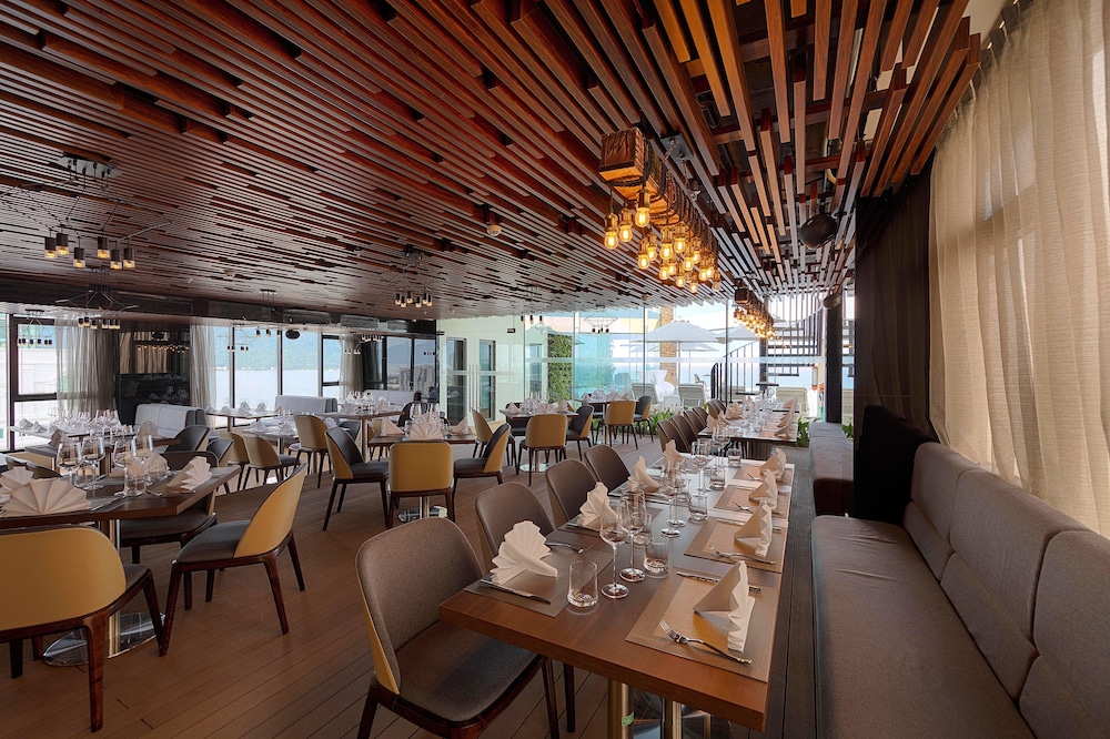 belle maison parosand da nang hotel