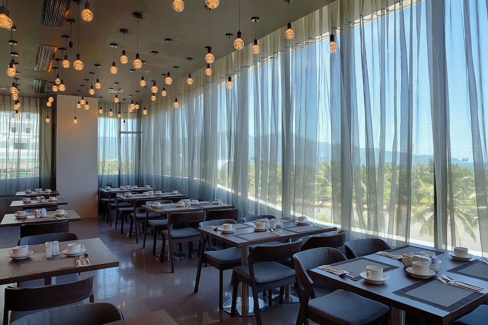 belle maison parosand da nang hotel