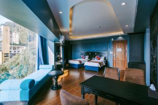 sapa charm hotel