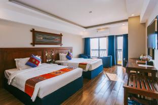sapa charm hotel