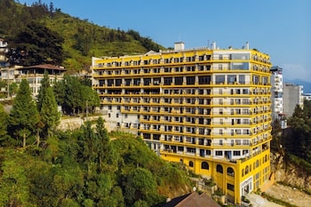 sapa charm hotel