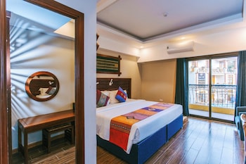 sapa charm hotel