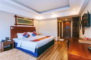 sapa charm hotel