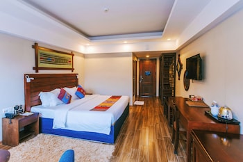 sapa charm hotel