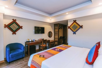 sapa charm hotel
