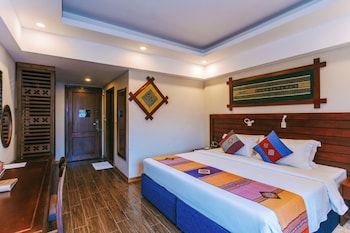 sapa charm hotel