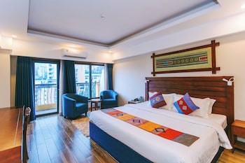sapa charm hotel