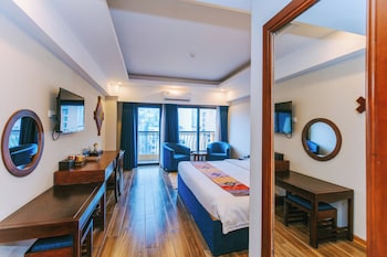 sapa charm hotel