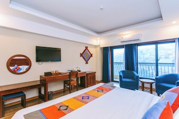 sapa charm hotel