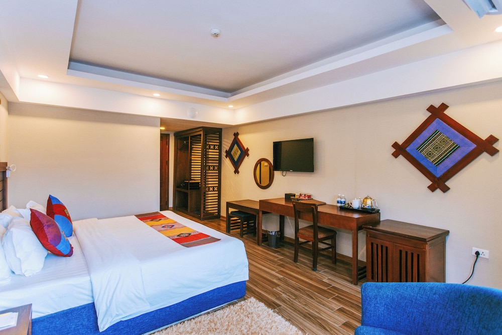 sapa charm hotel