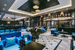 sapa charm hotel