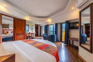 sapa charm hotel