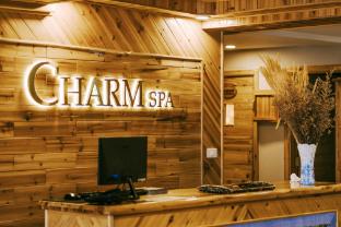 sapa charm hotel