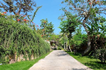 lahana resort phu quoc and spa