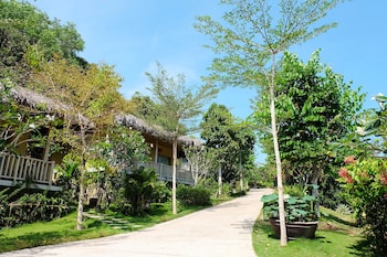 lahana resort phu quoc and spa