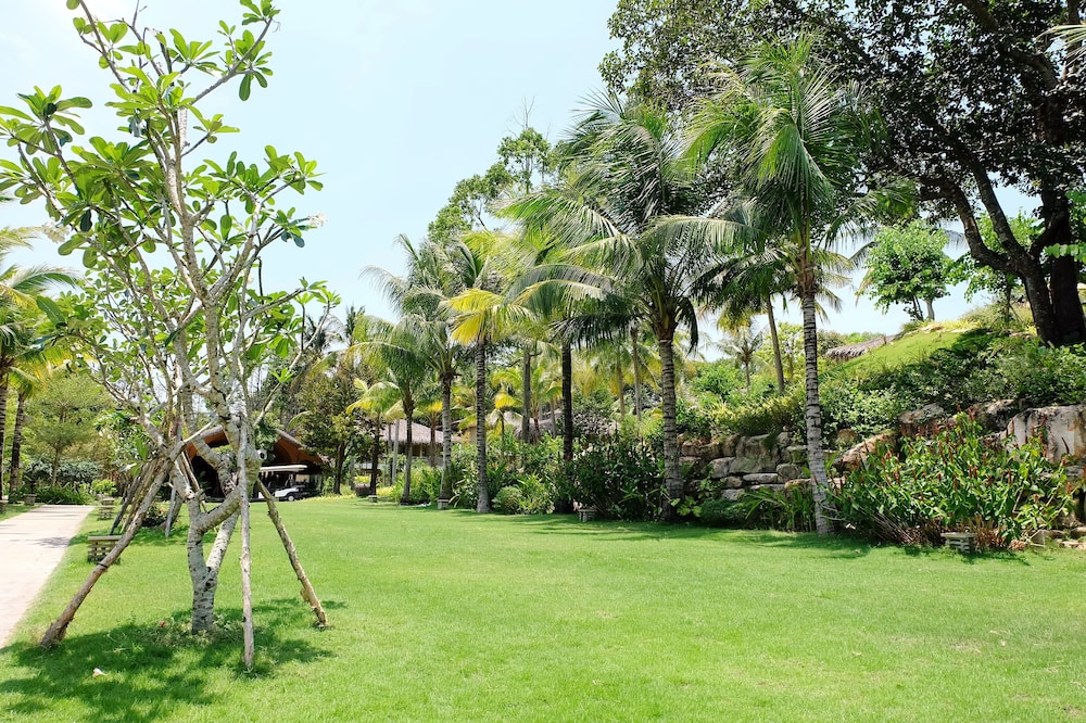 lahana resort phu quoc and spa