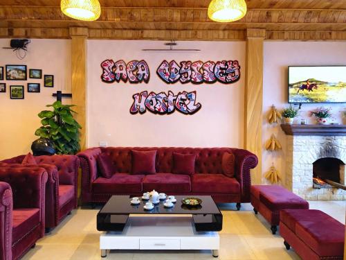 sapa odyssey hostel adults only