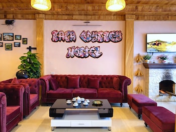 sapa odyssey hostel adults only