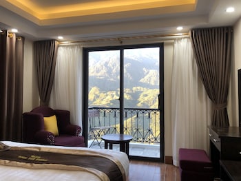 sapa odyssey hostel adults only