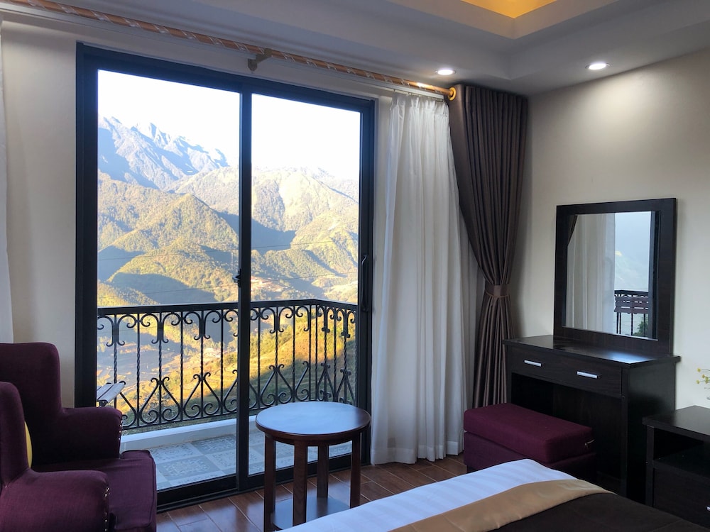 sapa odyssey hostel adults only