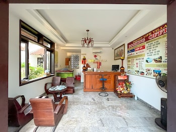 trendy life villa hoi an