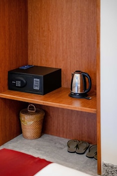 trendy life villa hoi an