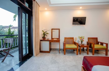 trendy life villa hoi an