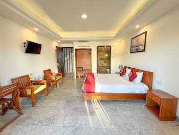 trendy life villa hoi an