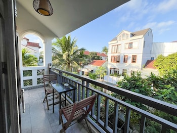 trendy life villa hoi an