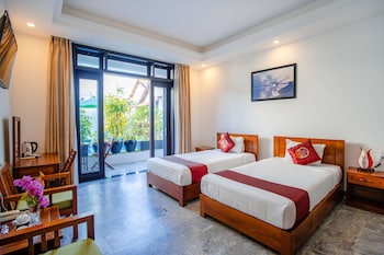 trendy life villa hoi an