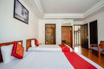 trendy life villa hoi an