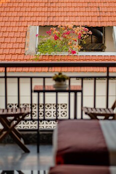 trendy life villa hoi an