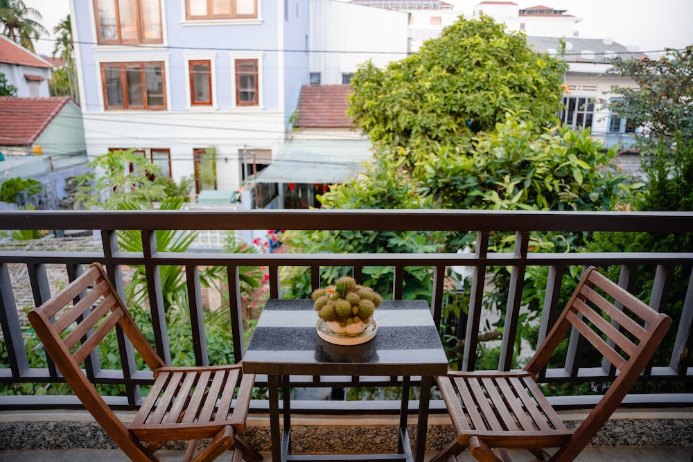 trendy life villa hoi an