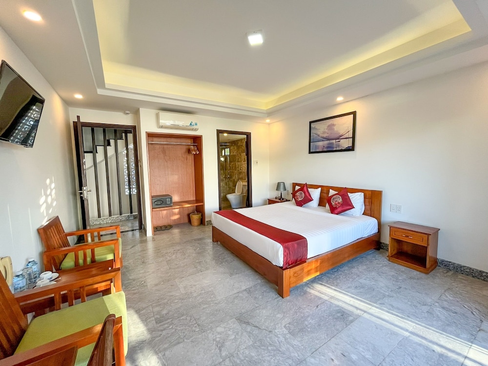 trendy life villa hoi an